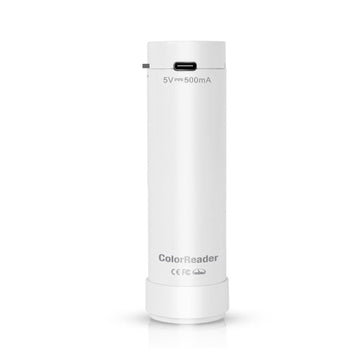 Color Reader CR 2 Portable Color Matching Tool Digital Color Calibrator Professional Edition - goyoke